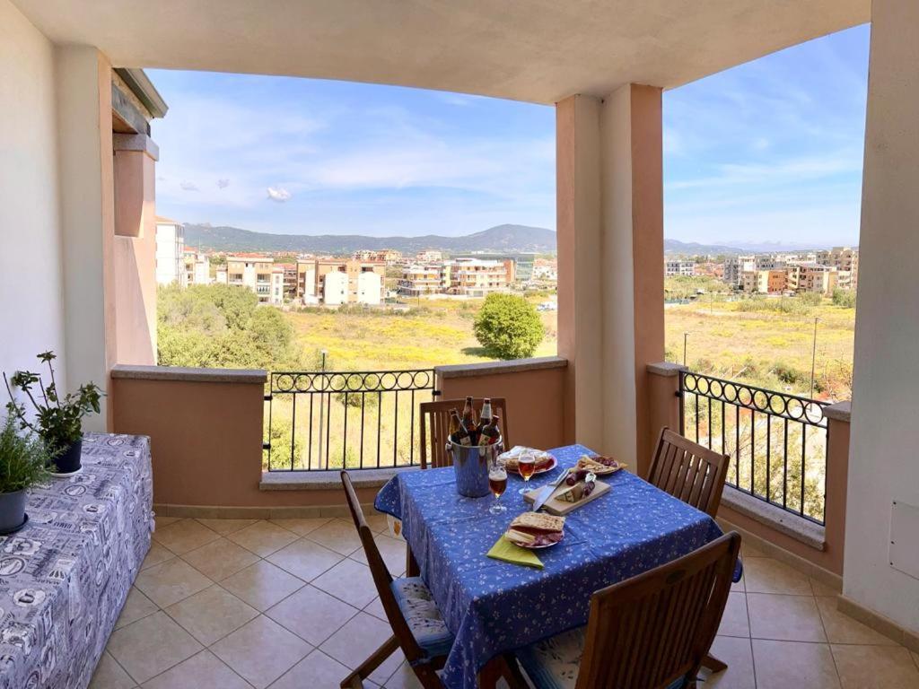 Casetta Pitz Olbia Exterior foto